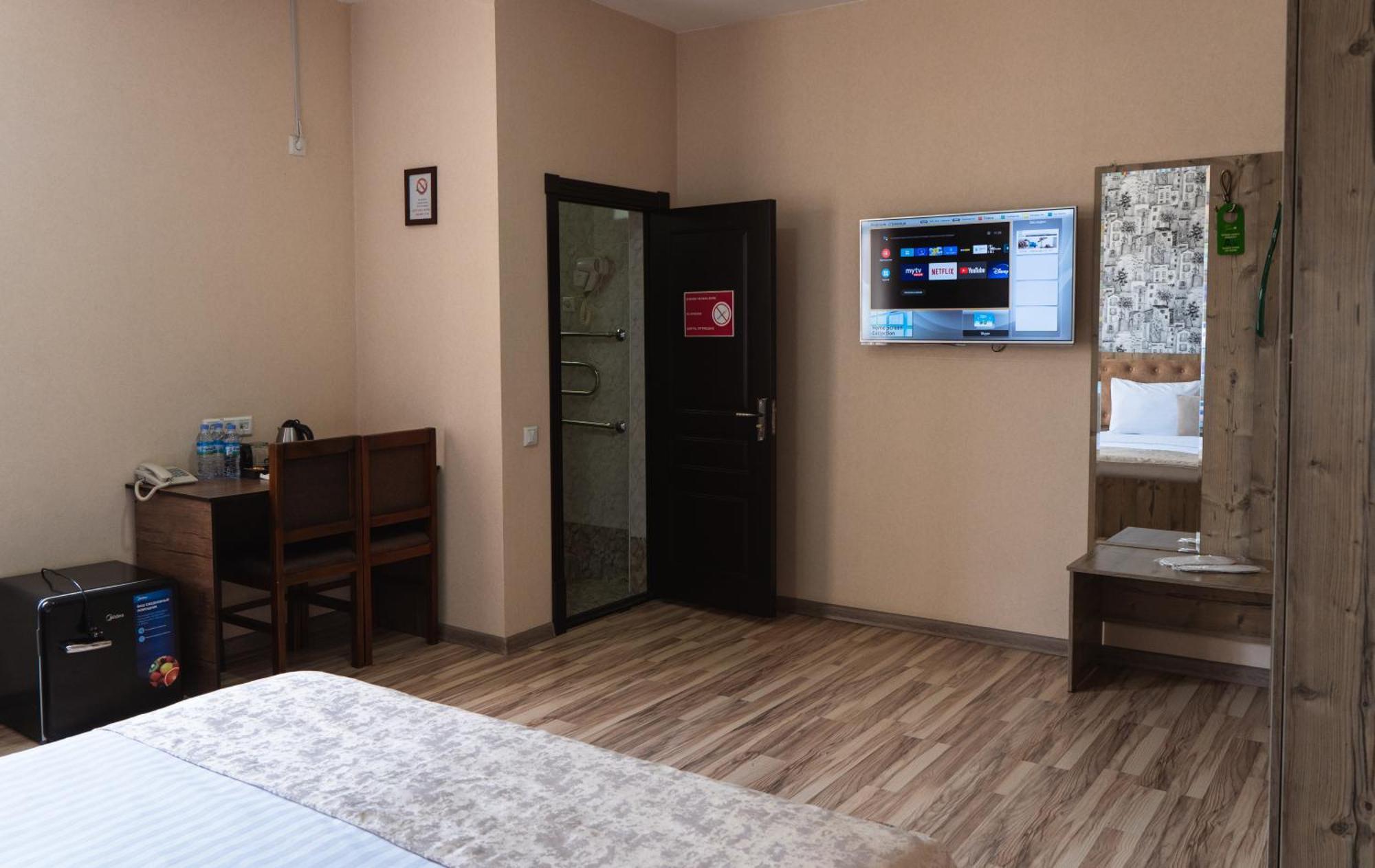 Tourist Inn Hotel Taskent Exterior foto